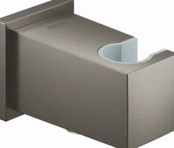 Grohe Euphoria Cube douchekophouder met doucheslangaansluiting