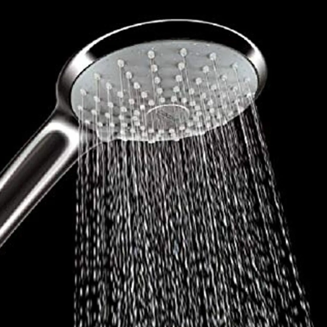 Grohe Euphoria 110 Duo handdouche
