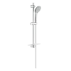 Grohe Euphoria 110 Massage douchestang met douchekop