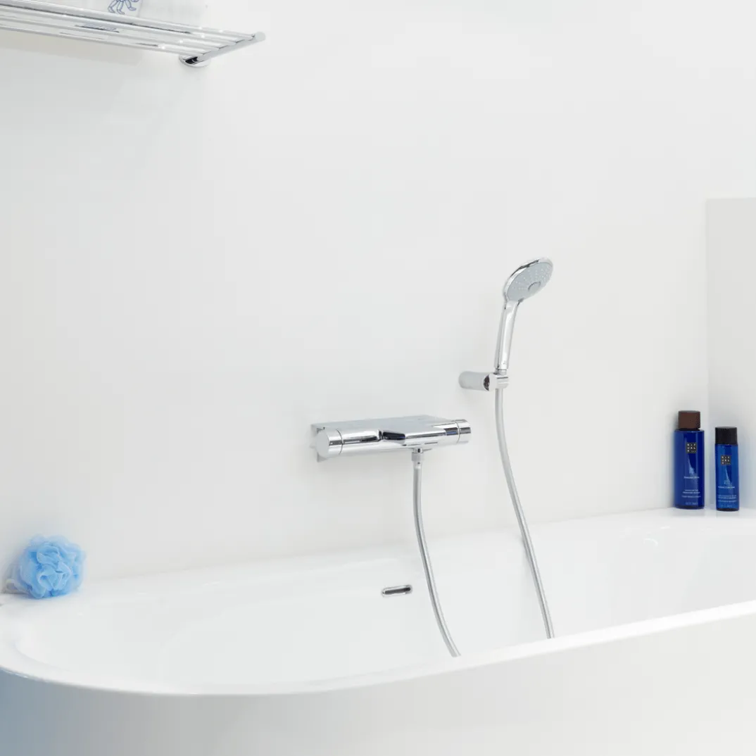 Grohe Euphoria 110 Massage handdouche