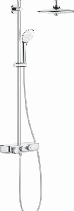 Grohe Euphoria SmartControl System 260 Mono regendoucheset