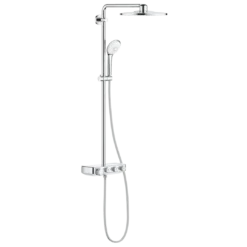 Grohe Euphoria SmartControl System 310 Duo regendoucheset