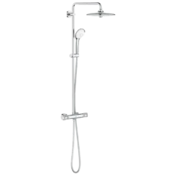 Grohe Euphoria System 260 regendoucheset