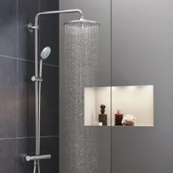 Grohe Euphoria System 310 regendoucheset