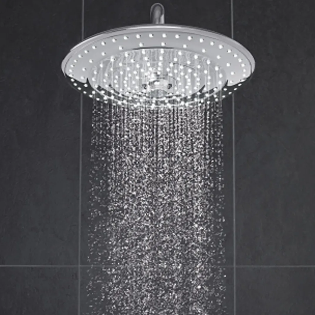 Grohe Euphoria System 310 regendoucheset