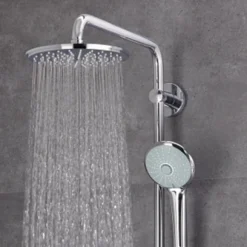 Grohe Euphoria System 310 regendoucheset