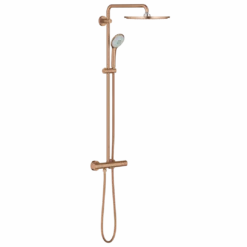 Grohe Euphoria System 310 regendoucheset