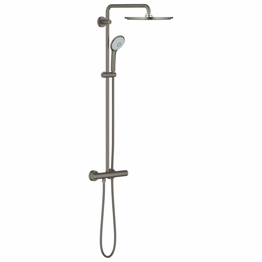Grohe Euphoria System 310 regendoucheset