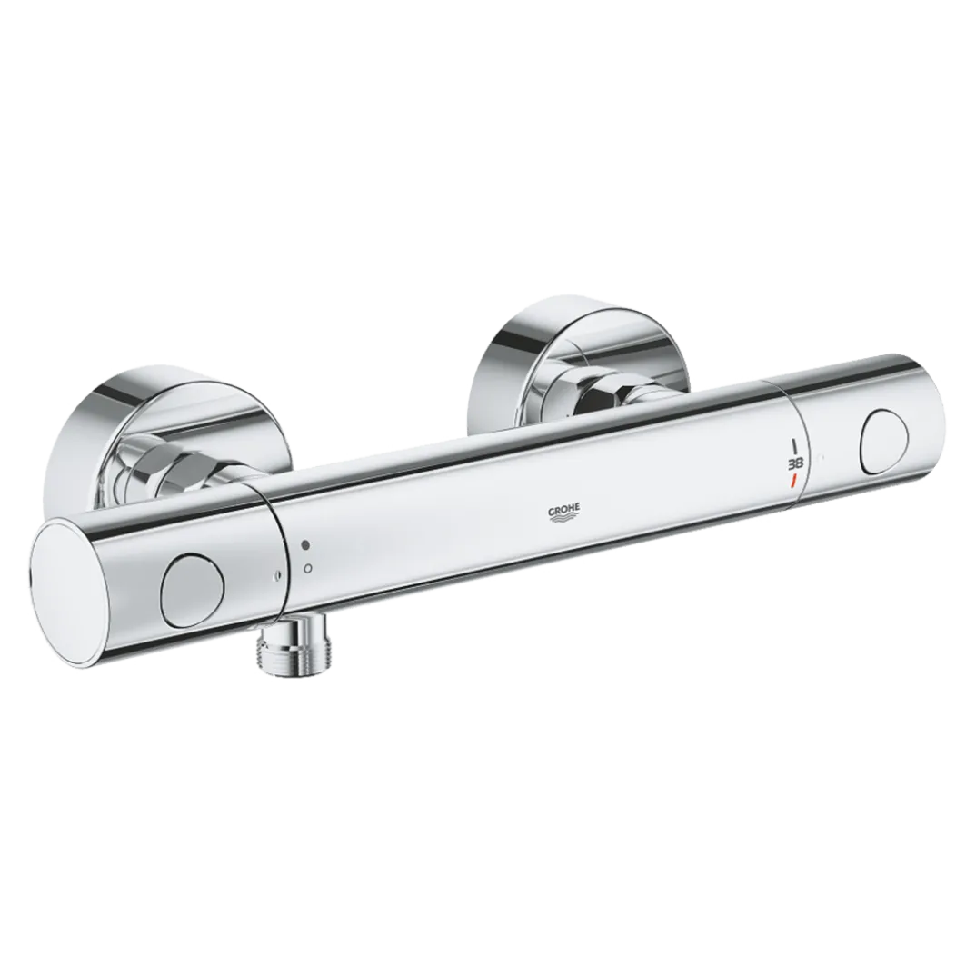 Grohe Grohtherm 800 Cosmopolitan douchekraan