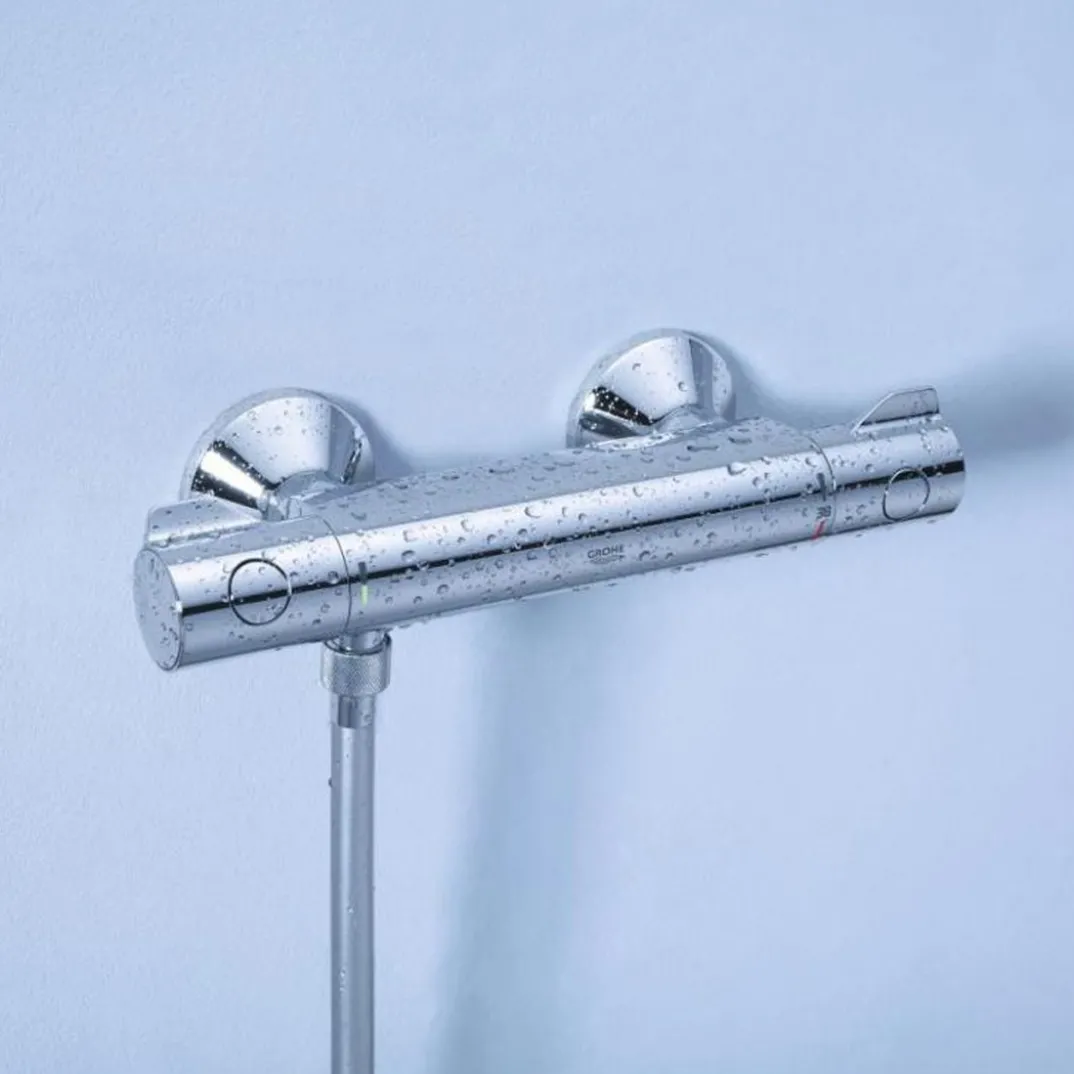 Grohe Grohtherm 800 douchekraan