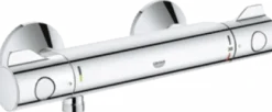 Grohe Grohtherm 800 douchekraan