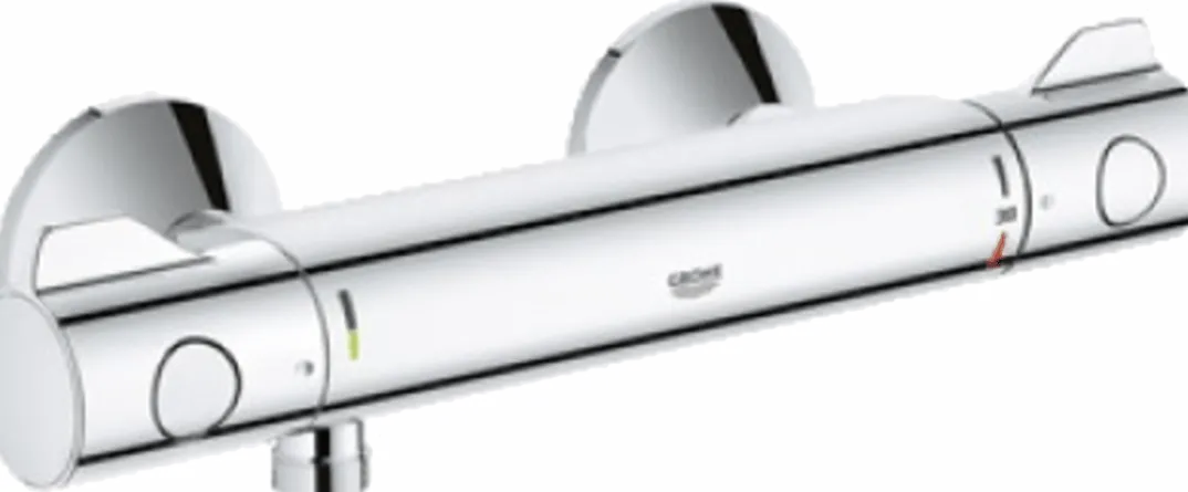 Grohe Grohtherm 800 douchekraan