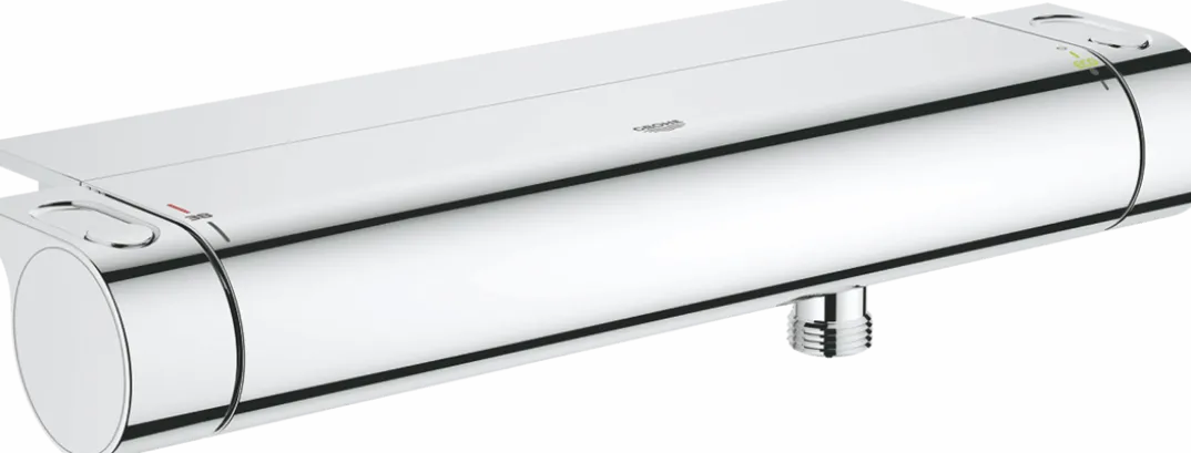 Grohe Grohtherm 2000 douchekraan