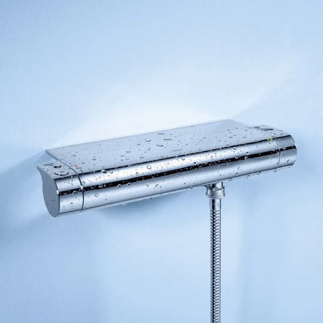 Grohe Grohtherm 2000 douchekraan