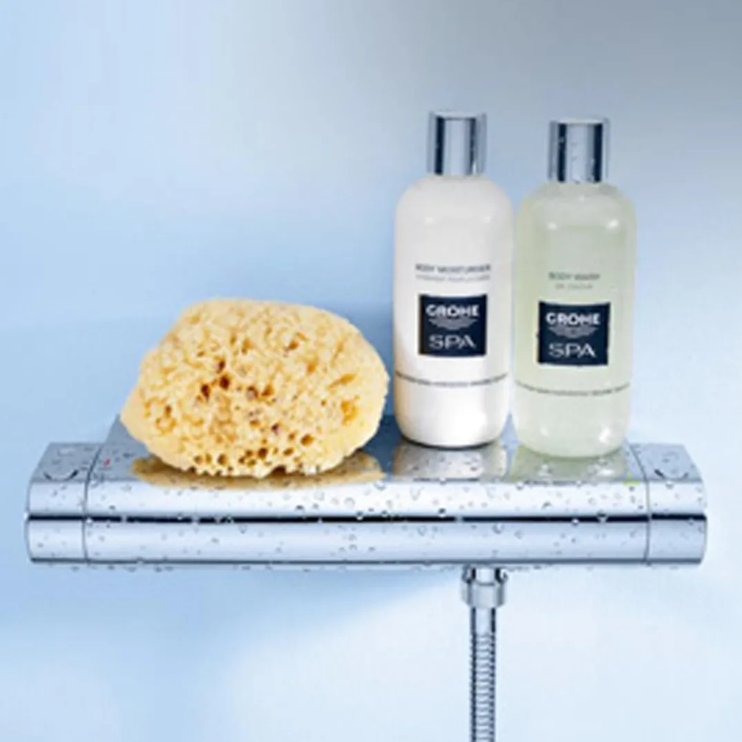 Grohe Grohtherm 2000 douchekraan