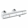 Grohe Precision Trend douchekraan 12 cm