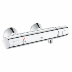 Grohe Precision Trend douchekraan 12 cm