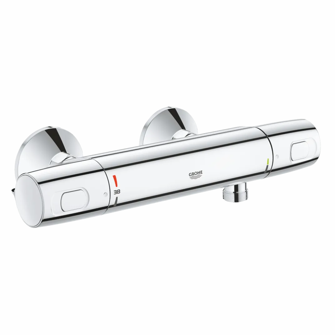 Grohe Precision Trend douchekraan 12 cm