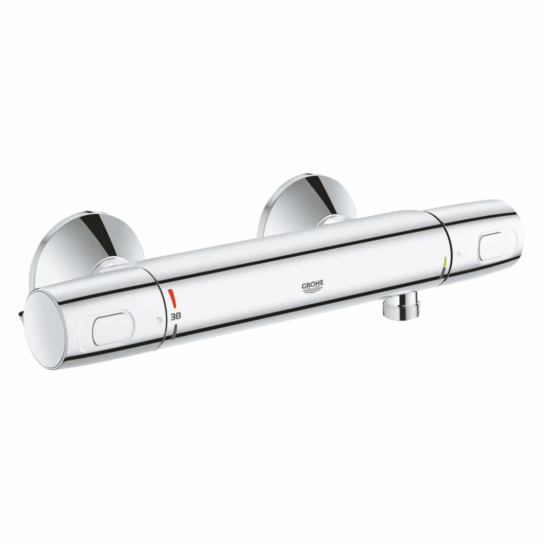 Grohe Precision Trend douchekraan 15 cm