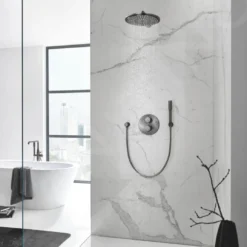 Grohe Rainshower Cosmopolitan 310 regendouchekop
