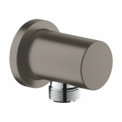 Grohe Rainshower Round doucheslangaansluiting
