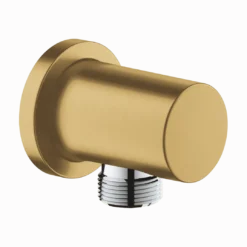 Grohe Rainshower Round doucheslangaansluiting