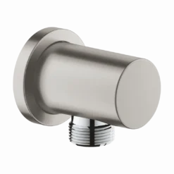 Grohe Rainshower Round doucheslangaansluiting