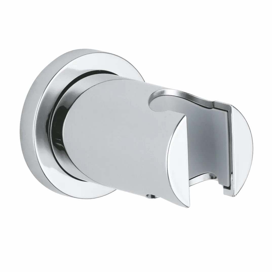 Grohe Rainshower Round douchekophouder