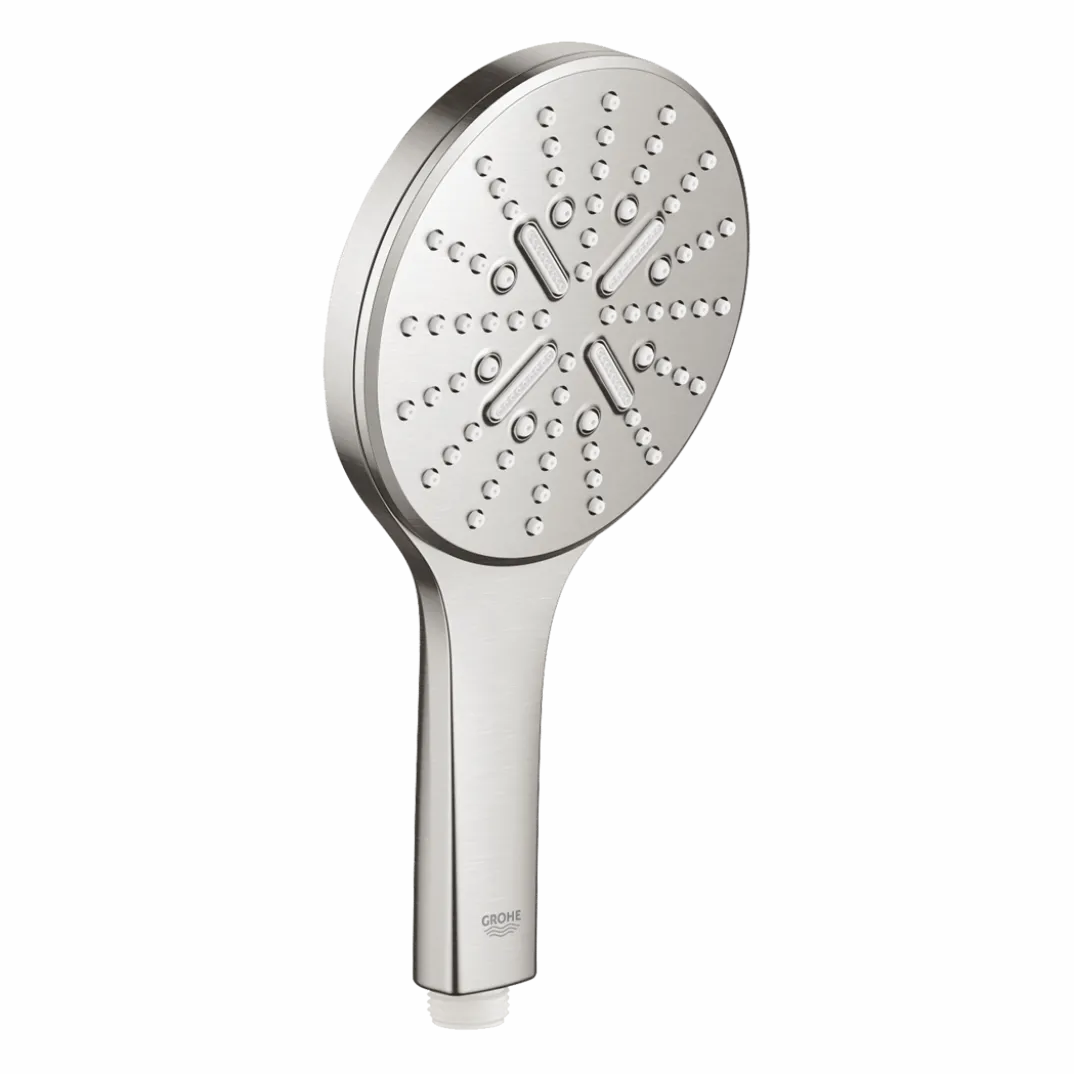 Grohe Rainshower Smartactive 130 handdouche