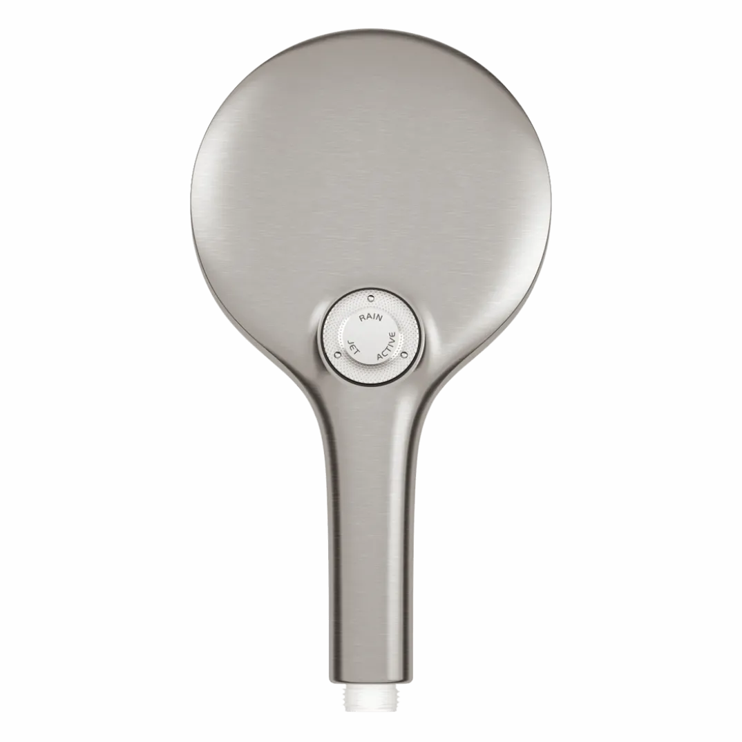 Grohe Rainshower Smartactive 130 handdouche