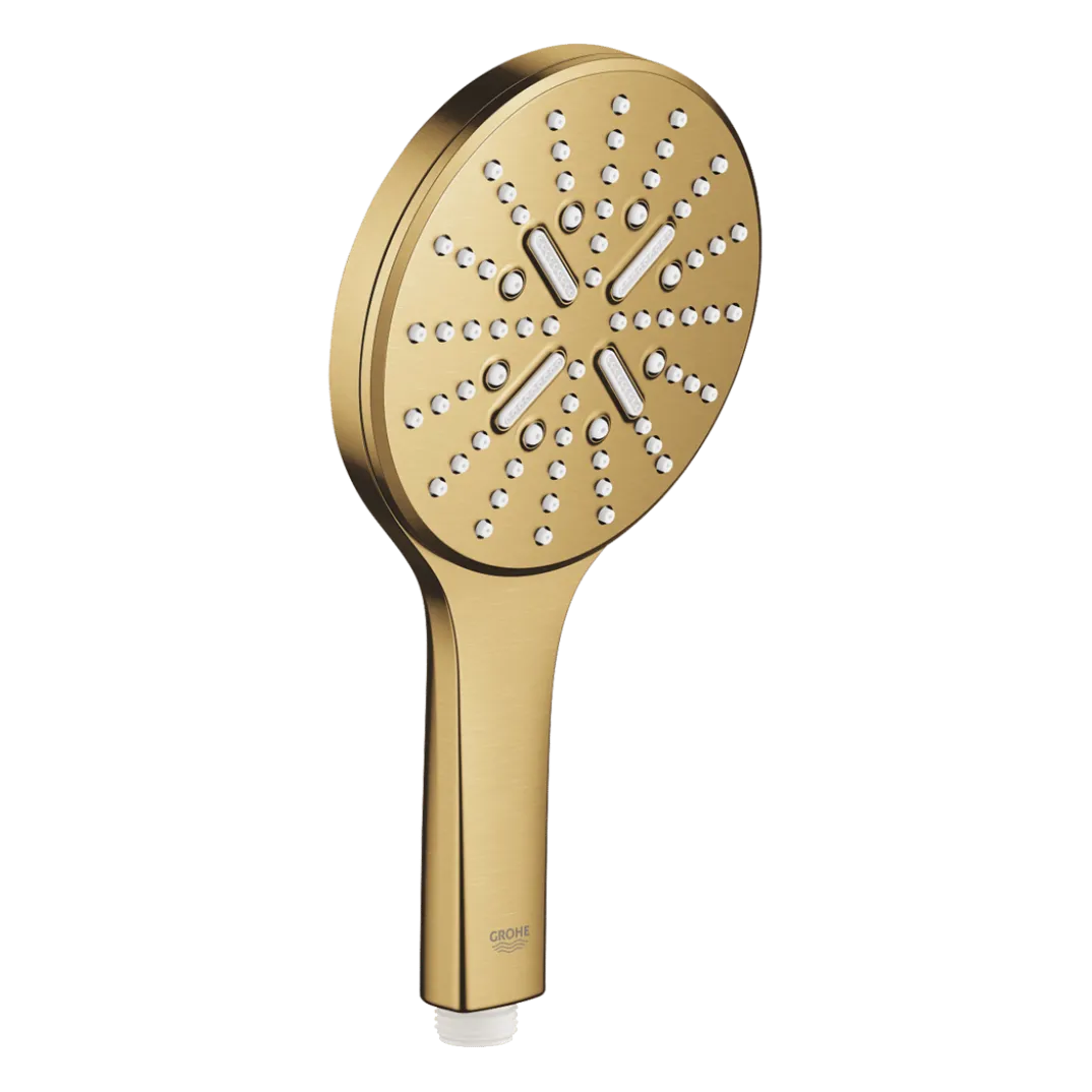 Grohe Rainshower Smartactive 130 handdouche