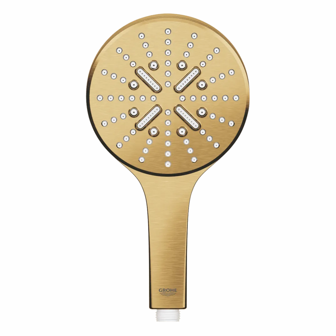 Grohe Rainshower Smartactive 130 handdouche