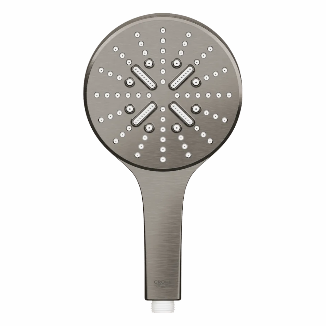 Grohe Rainshower Smartactive 130 handdouche