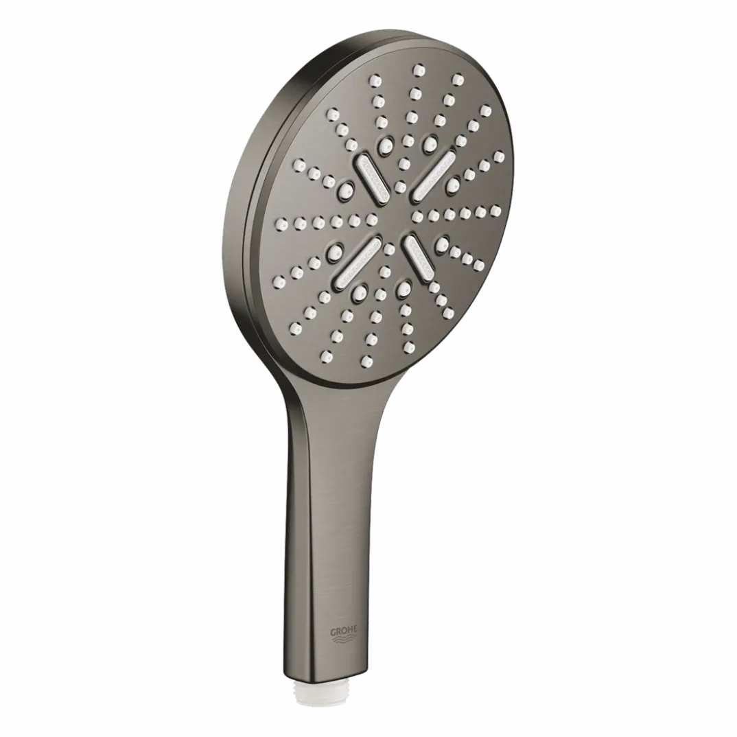 Grohe Rainshower Smartactive 130 handdouche