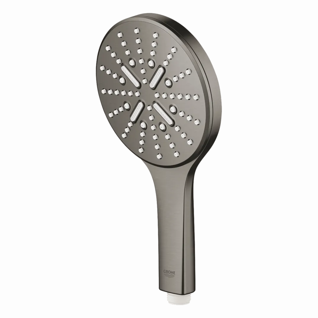 Grohe Rainshower Smartactive 130 handdouche
