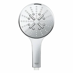 Grohe Rainshower Smartactive 130 handdouche