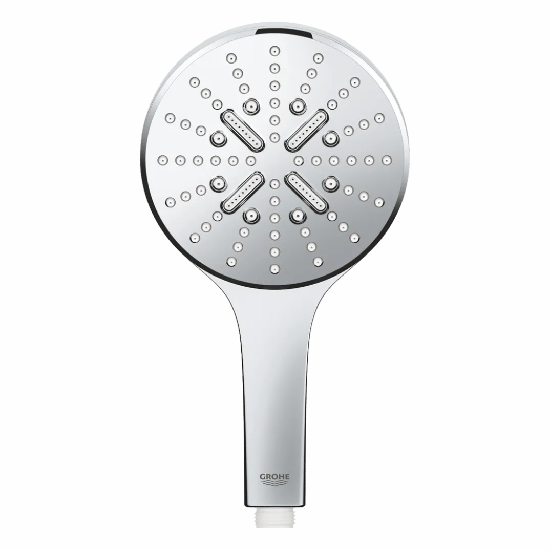 Grohe Rainshower Smartactive 130 handdouche