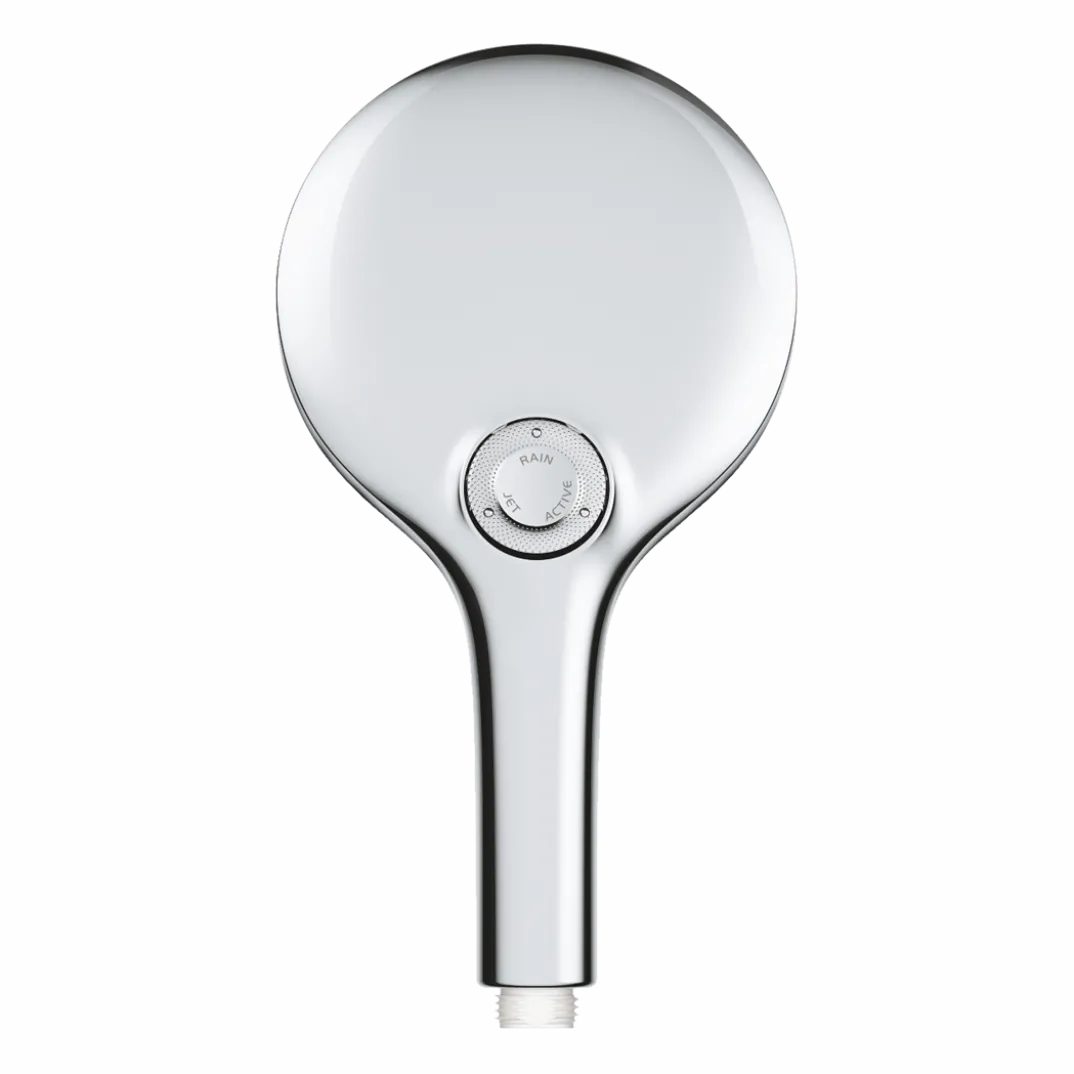 Grohe Rainshower Smartactive 130 handdouche