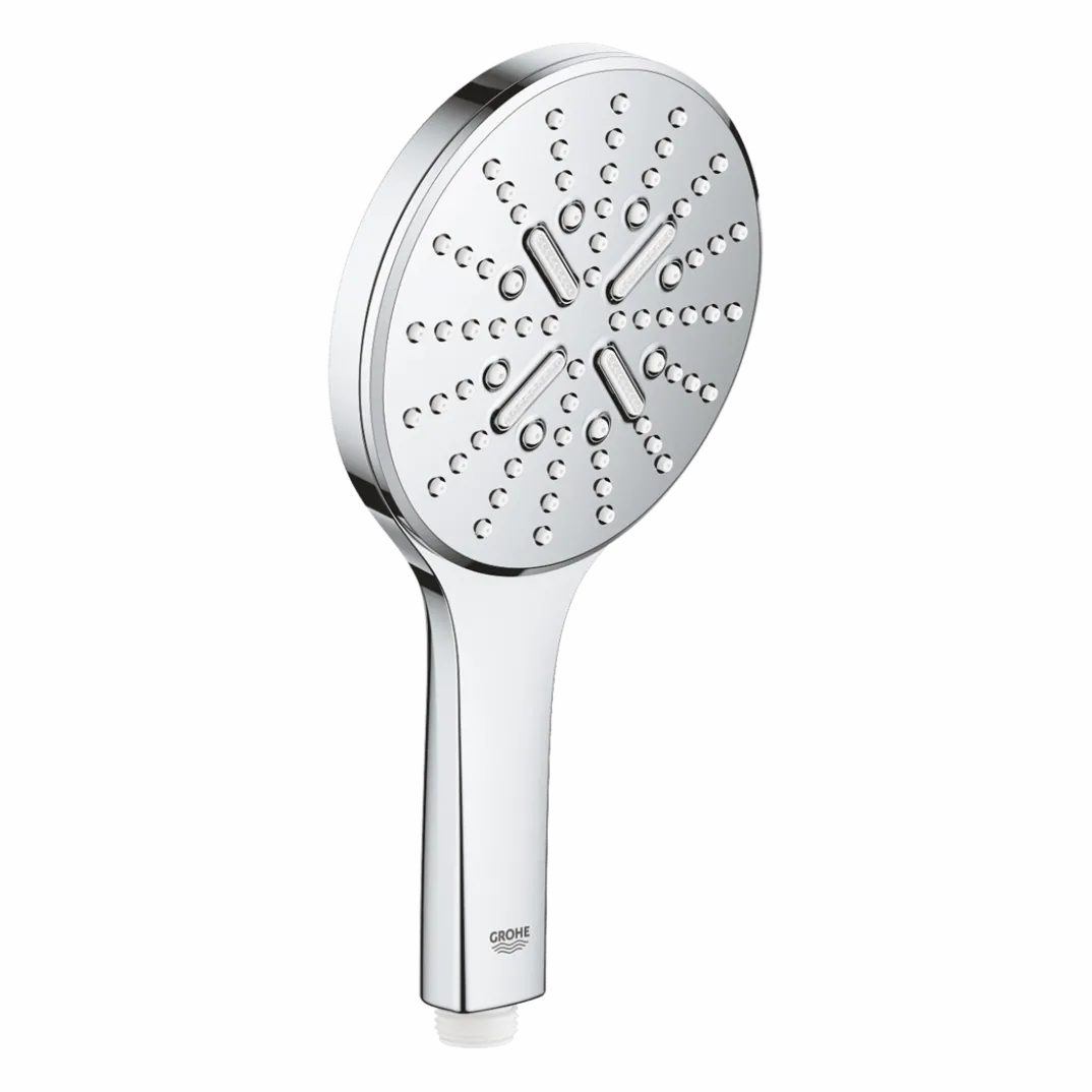 Grohe Rainshower Smartactive 130 handdouche