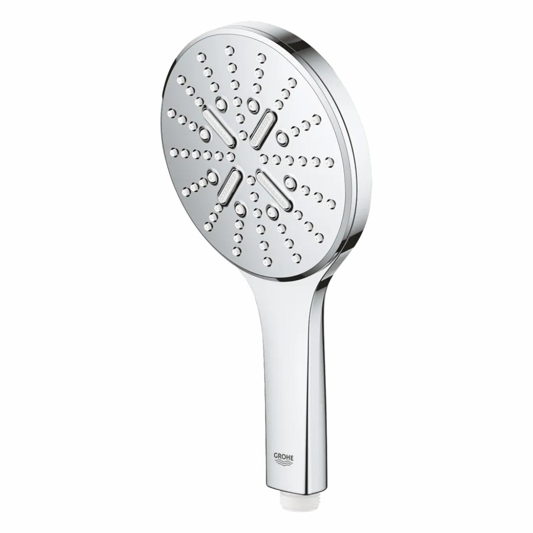 Grohe Rainshower Smartactive 130 handdouche