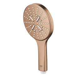 Grohe Rainshower Smartactive 130 handdouche