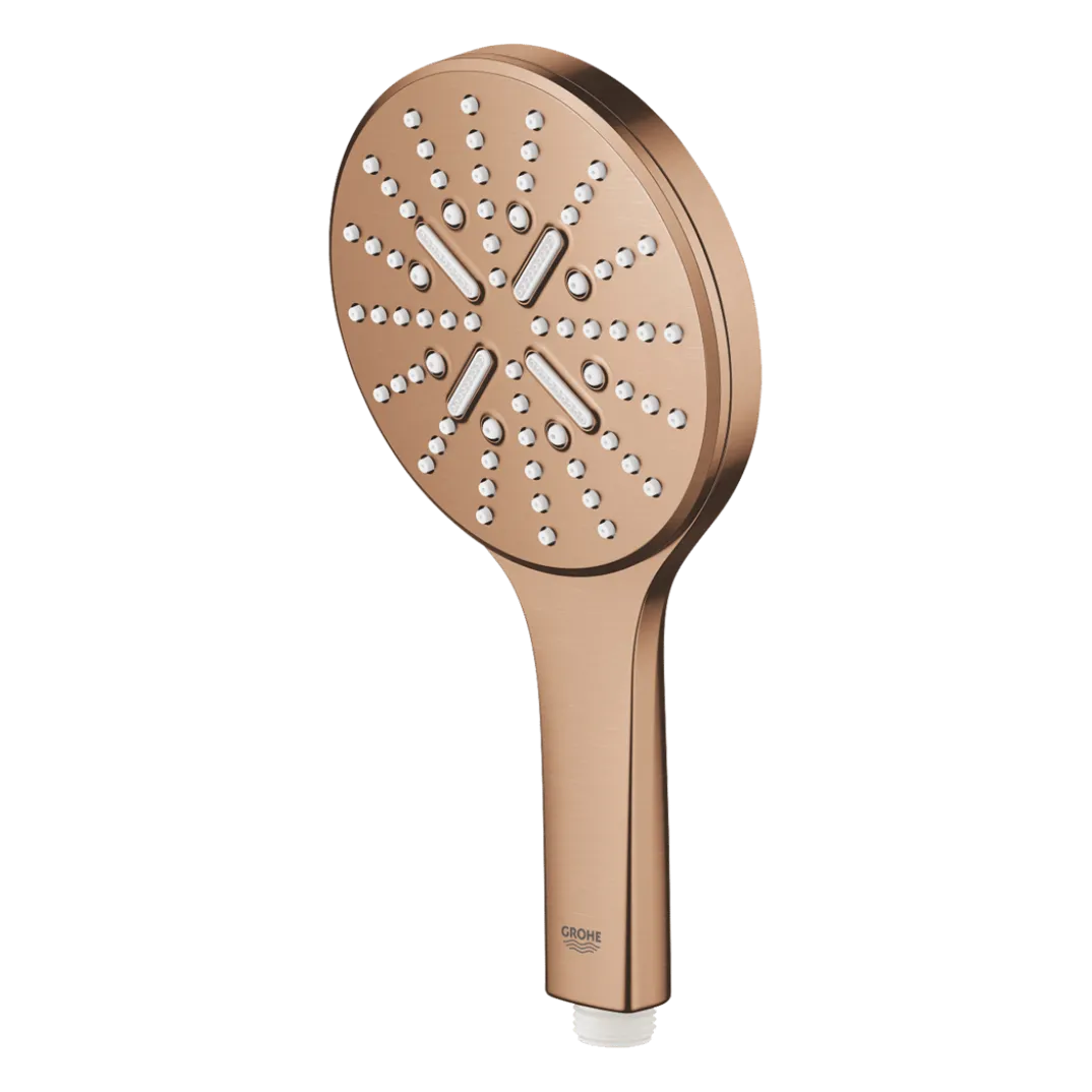 Grohe Rainshower Smartactive 130 handdouche