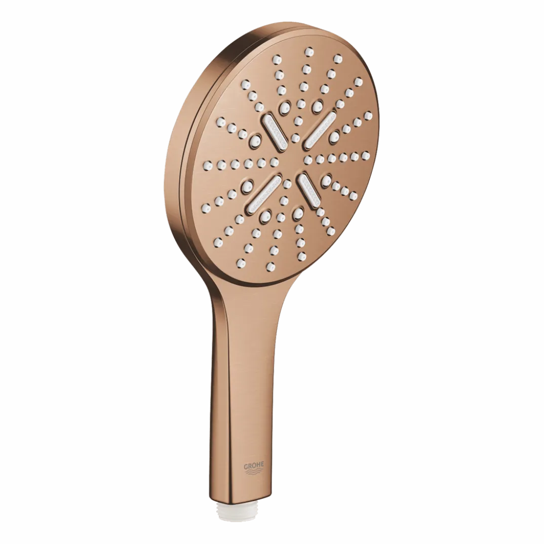 Grohe Rainshower Smartactive 130 handdouche