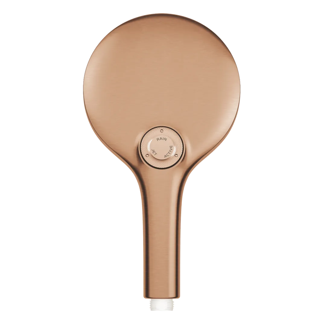 Grohe Rainshower Smartactive 130 handdouche