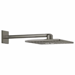 Grohe Rainshower SmartActive 310 Cube regendouchekop