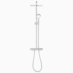 Grohe Tempesta Cosmopolitan System 250 regendoucheset