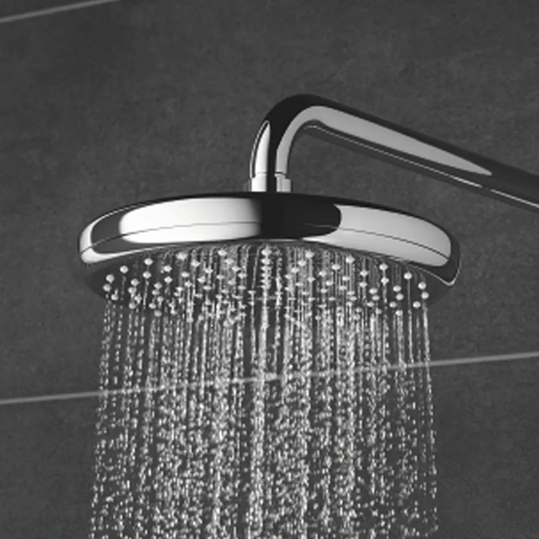 Grohe Tempesta Cosmopolitan System 250 regendoucheset