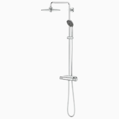 Grohe Vitalio Joy System 260 regendoucheset