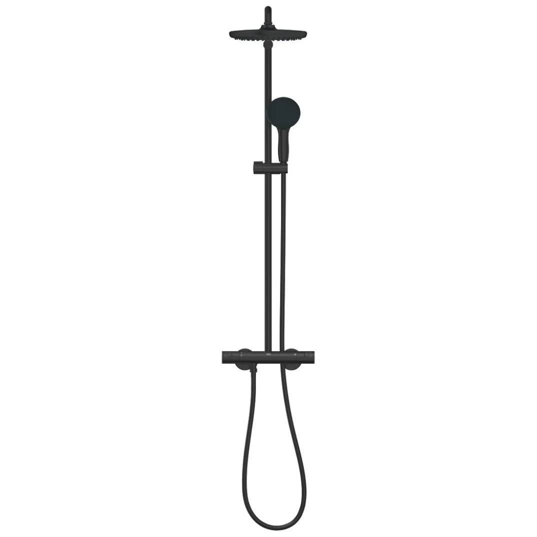 Grohe Vitalio Start 250 regendoucheset (2025)