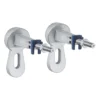 Grohe wandhouder voor Rapid SL element